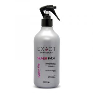 silver fast color fix exact 500ml